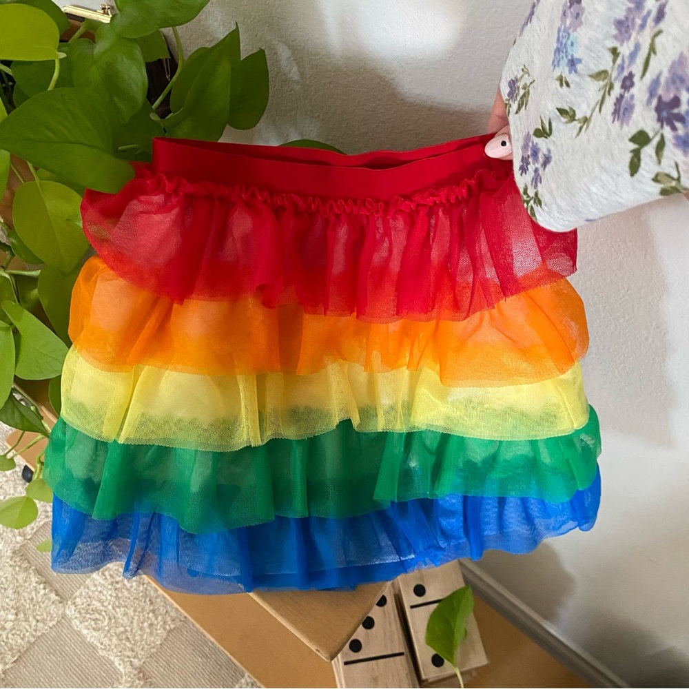 ❌SOLD❌ Girls Clothing Bundle (11 items) - Picture 8 of 11